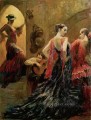 Flamenco in Seville Ballet